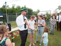 Schützenfest 2022